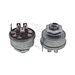 SWITCH IGNITION 6 pin FITS/REPL. 430-770  925-1396A