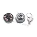 SWITCH IGNITION 6 pin FITS/REPL. 430-770  925-1396A